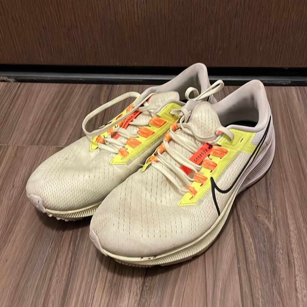 Nike Air Zoom Pegasus 38 👟